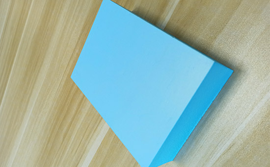 如何安裝XPS擠塑板？