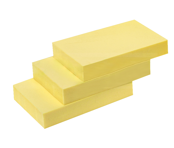 擠塑板泛黃為什么要用增白劑？