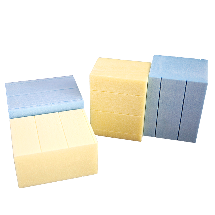 擠塑板與聚合物砂漿的粘結受水分子影響嗎？